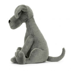 Doudou chien | Dogue Allemand