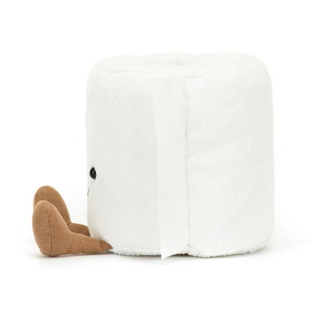 Amuseable Papier toilette Jellycat little cecile