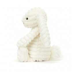 Lapin Bashful Luxe 31 cm | Nimbus