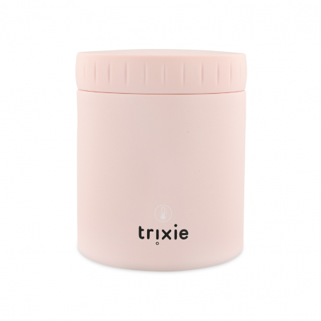 Pot alimentaire isotherme 350ml | Mrs. Rabbit - Trixie Pot alimentaire isotherme 350ml | Mrs. Rabbit - Trixie