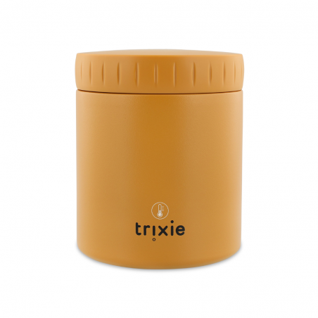 Pot alimentaire isotherme 350ml | Mr. Fox - Trixie