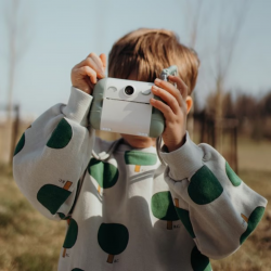Appareil photo instantané | Vert