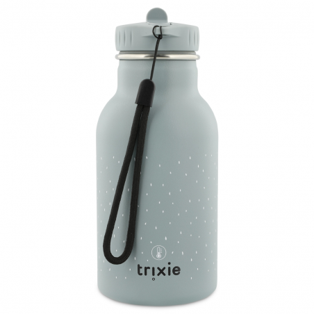 Gourde isotherme 350 ml | Mr. Shark - Trixie Gourde isotherme 350 ml | Mr. Shark - Trixie