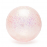 Ballon bulle 10 cm | Mouton rose - Ratatam