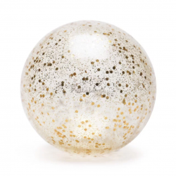 Ballon bulle 10 cm | Mouton cuivre