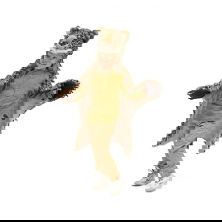 Déguisement/Tapis | Léopard - Wild and soft