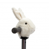 Tête de trottinette | Lapin