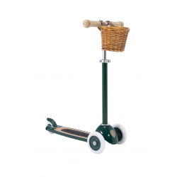 Trottinette 3 roues | Vert