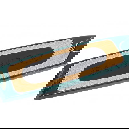 Trottinette 3 roues | Vert - Banwood