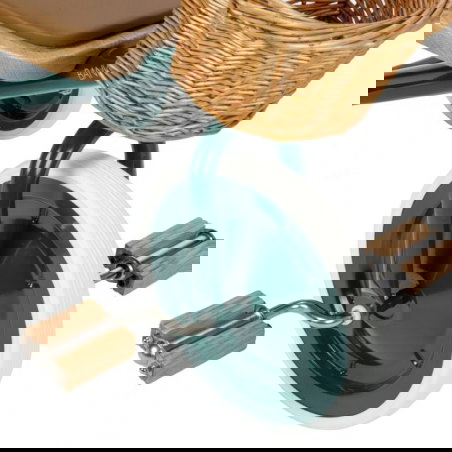 Tricycle Trike vintage | Vert - Banwood