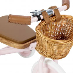 Tricycle Trike vintage | Rose