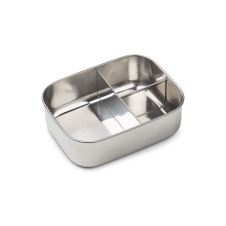 Arthur snackbox | Lapin sandy - Liewood Arthur snackbox | Lapin sandy - Liewood