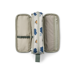 Trousse Cindy | Dinosaures
