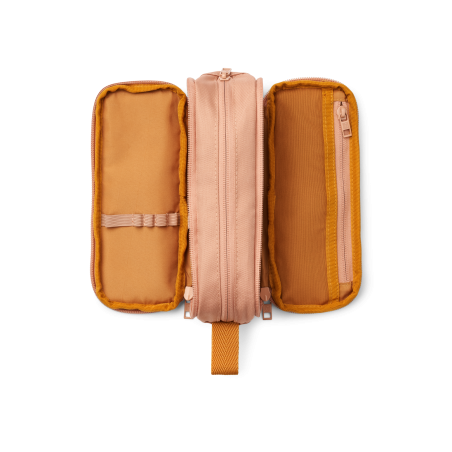 Trousse Cindy | Chat rose tuscany - Liewood Trousse Cindy | Chat rose tuscany - Liewood