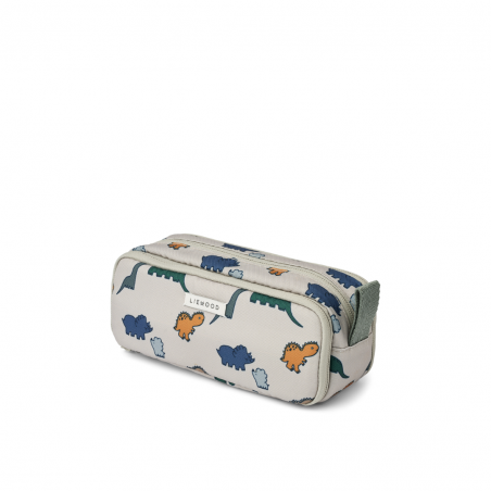Trousse Cindy | Dinosaures - Liewood