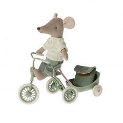 Grand frère tricycle