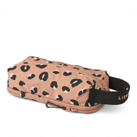 Trousse Melina | Wild leo rose tuscany Trousse Melina | Wild leo rose tuscany