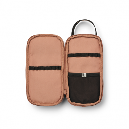 Trousse Melina | Wild leo rose tuscany Trousse Melina | Wild leo rose tuscany