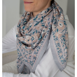 Foulard Grand format | Salvador Orage
