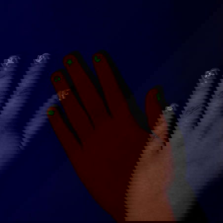 Nail stickers | Glow party - OMY