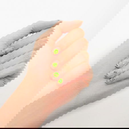 Nail stickers | Glow party - OMY
