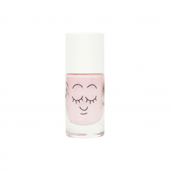 Vernis à ongles | Rose poudré