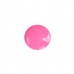 Vernis à ongles | Rose néon nacré