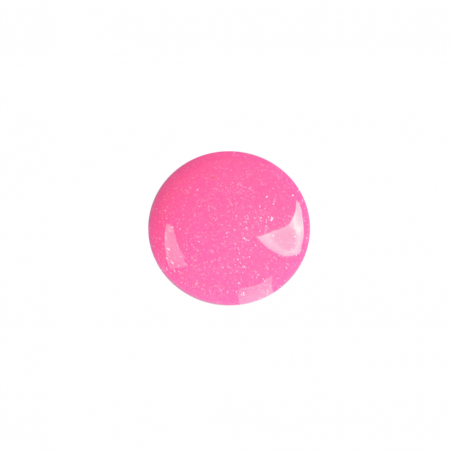 Vernis à ongles | Rose néon nacré - Nailmatic