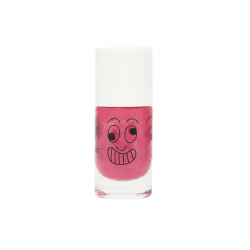 Vernis à ongles | Grenadine néon nacré