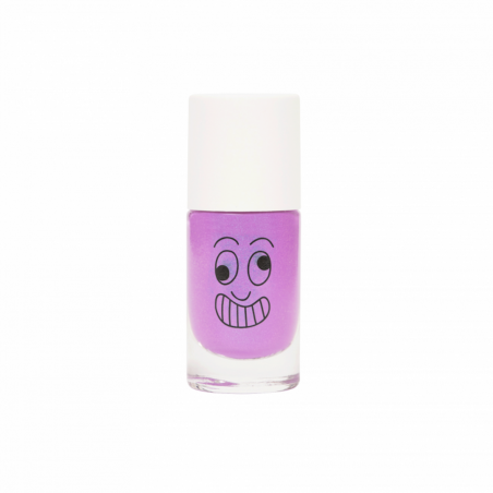 Coffret 2 vernis à ongles + 24 stickers | Wow - Nailmatic Coffret 2 vernis à ongles + 24 stickers | Wow - Nailmatic
