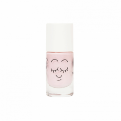 Coffret vernis à ongles + gloss | Kids cottage