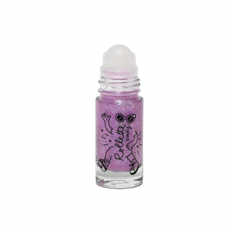 Gel pailleté pour le corps | Cerise - Nailmatic Gel pailleté pour le corps | Cerise - Nailmatic