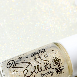 Gel pailleté pour le corps | Coco