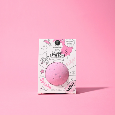 Boule de bain | Cosmic - Nailmatic