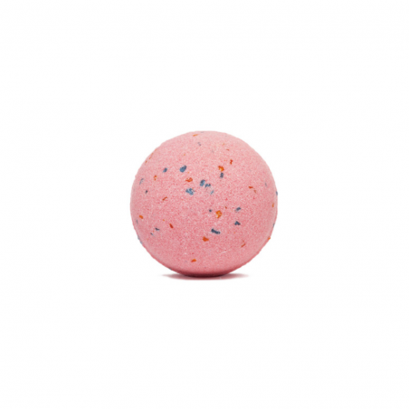 Boule de bain | Red planet - Nailmatic