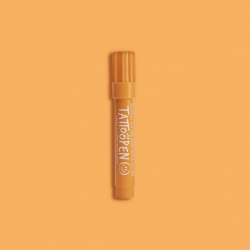 Tattoo pen | Orange