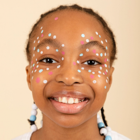 Tattoo pen | Rose - Nailmatic