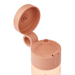 Gourde Clemence 350 ml | Pêche