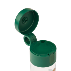 Gourde Clemence 350 ml | Dinosaures mist