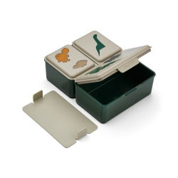 Lunchbox driss | Dinosaures