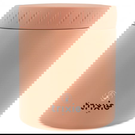 Pot alimentaire isotherme 350ml | Mrs. Cat - Trixie Pot alimentaire isotherme 350ml | Mrs. Cat - Trixie