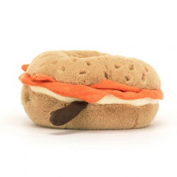 Amuseable | Bagel
