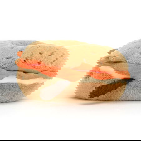 Amuseable | Bagel - Jellycat Amuseable | Bagel - Jellycat