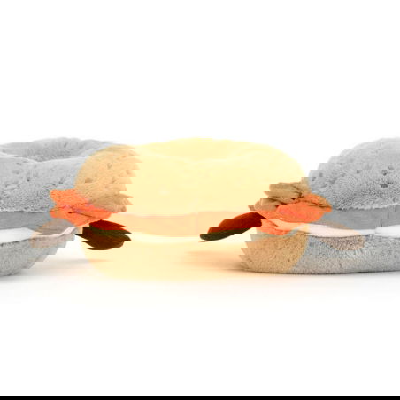 Amuseable | Bagel - Jellycat Amuseable | Bagel - Jellycat
