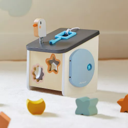 Maison des formes | Oiseau