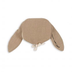Livre d'activité | Lapin