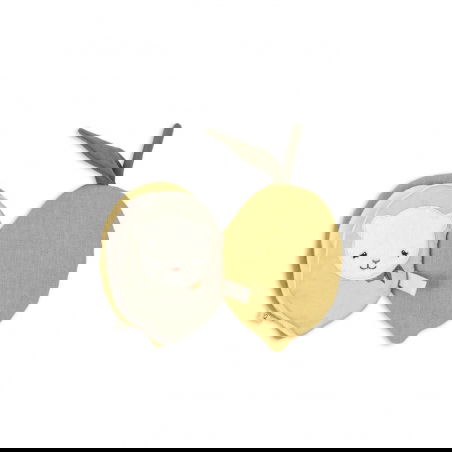 Livre d'activité | Citron - Konges Slojd