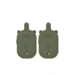 Talkie Walkie | Olivine
