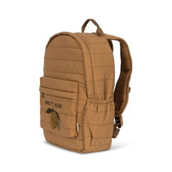 Sac à dos Junior | Tobacco brown