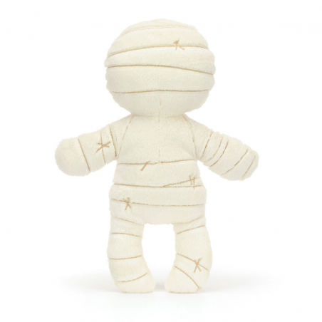 Bob la momie - Jellycat Bob la momie - Jellycat